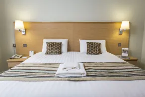Best Western The Dartmouth Hotel, Golf & Spa - Room
