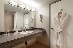 Ramada by Wyndham Northern Grand Hotel & Conference Centre - Salle de bain