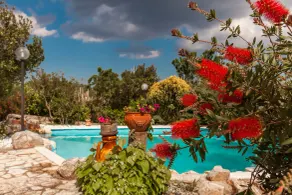 Trulli Anna - Pool