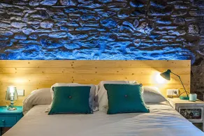 Cal Batlle Casa Rural - Zimmer