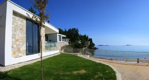 Maistra Select Mlini Villas and Apartments - View from room