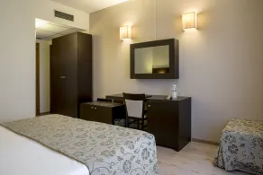Hotel Executive - Chambre