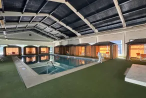 Hotel Gurnee - Piscine