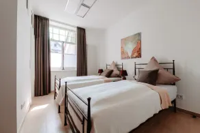 First Wohnen - Room