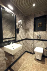 Myotel - Andheri - Badezimmer