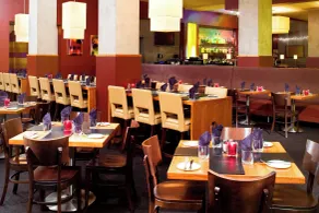 Four Points by Sheraton San Jose Downtown - Restaurang