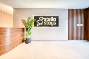 Al Barari Stella Stays - Réception