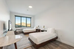 Pioche Village Park City - Chambre