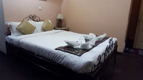 Cosy Hotel - Room