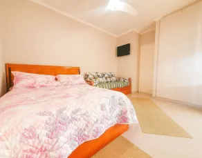 COND praias de Ubatuba - Room