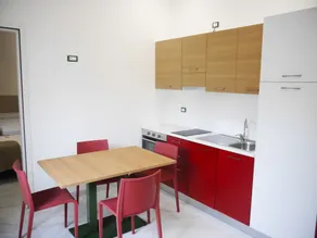 HOTEL HOUSE GARGANO - Chambre