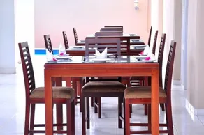 Grand 7 Hotel Thalawathugoda - Restaurant