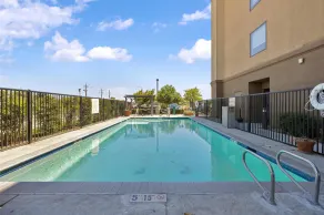 Hampton Inn And Suites Madera - Pool