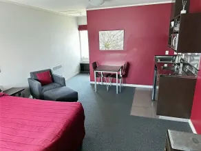 Arena Lodge - Room