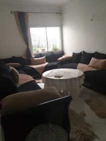 Nadia hostel with lounge terrace - Stue