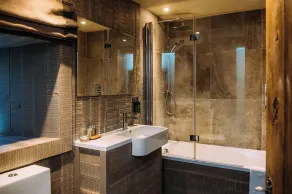Assheton Arms - Bagno