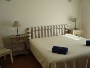 Dunas Douradas Beach Club - Chambre
