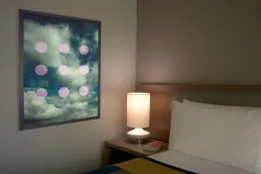 The Hotel Zags Portland - Chambre