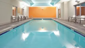 Candlewood Suites Grand Island by IHG - Piscina