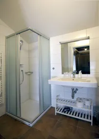 Appartement Elisabeth - Bagno