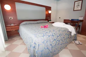 Residence Costazzurra - Rom