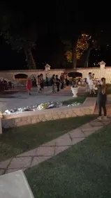 Antica casa Scardone - Piscina
