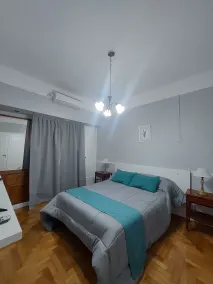 Hotel Lyon - Habitación