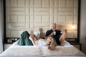 King Jason Paphos - Designed for Adults by Louis Hotels - Room