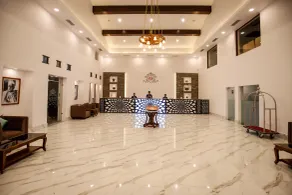 Manigram Bishram Batika Pvt Ltd - Reception