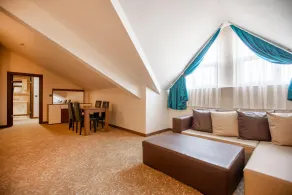 Highway Otel - Zimmer