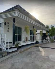 วิวธารารีสอร์ท (ViewThara Resort) - Réception