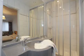 Hotel Heldt - Salle de bain