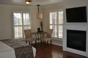 Sunset Inn Pacific Grove - Chambre