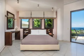 Ohana Hotel - Rom