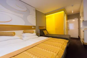 Hotel Golf Prague - Room