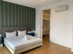 Platinum Service Suites KLCC - Chambre