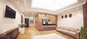 Familion ApartHotel - Reception