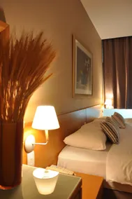 Augusto's Rio Copa Hotel - Vue de la chambre