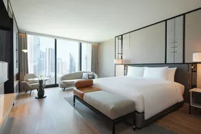 dusitD2 Samyan Bangkok - Quarto