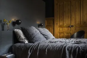 LE SECRET - Room