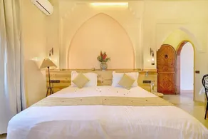 Sbai Palace - Chambre