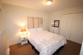 Cedar Grove Motel and Cabins - Chambre