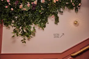 Waxholms Hotell - Reception