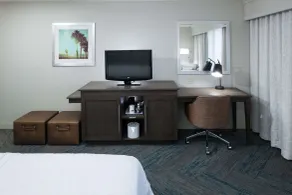 Hampton Inn Los Angeles-Orange County-Cypress - Chambre