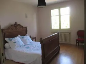 LE PERTHUIS - Room