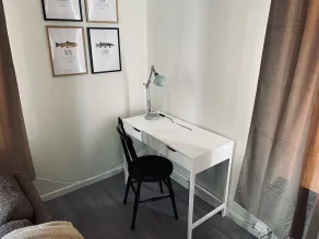 Telegrafen - Room