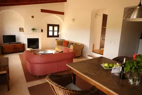 Hotel Agroturismo Possessió Binicomprat - Rom