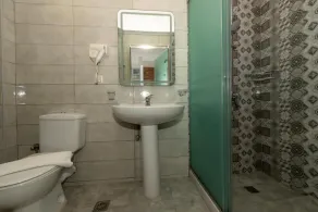 Hotel Villa Basil - Bathroom