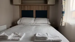 Binka - Luxury 40 x 14ft Lodge - Rum