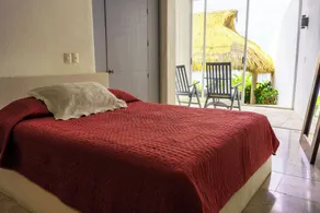 Villa Majum Ocean View Acapulco 5 BDR - Chambre